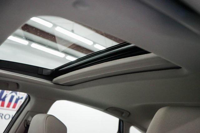 used 2025 Honda Accord car, priced at $28,966