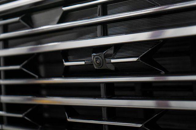 new 2026 Hyundai Palisade Hybrid car, priced at $59,015