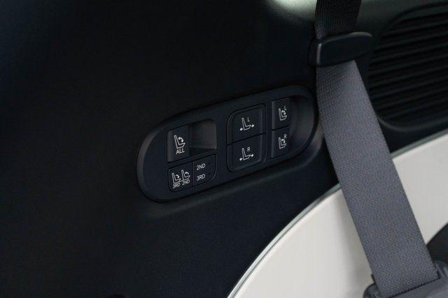 new 2026 Hyundai Palisade Hybrid car, priced at $59,015