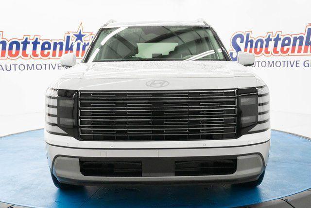 new 2026 Hyundai Palisade car, priced at $43,790