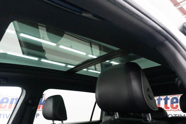 used 2023 Volkswagen Tiguan car, priced at $25,000