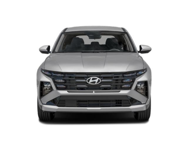 new 2026 Hyundai Tucson car, priced at $28,790
