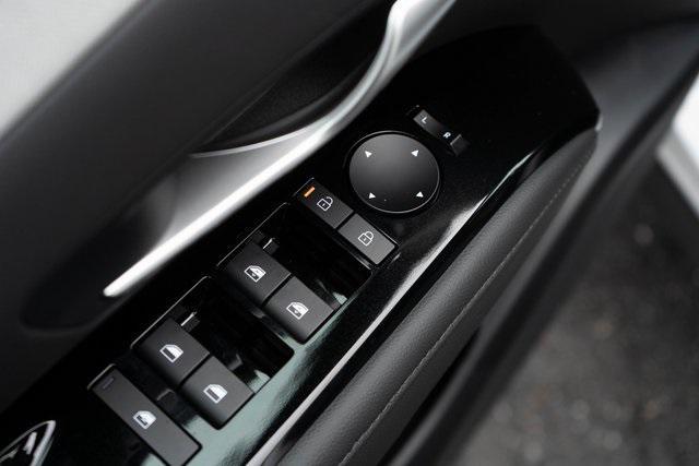 new 2025 Hyundai SANTA CRUZ car, priced at $34,825