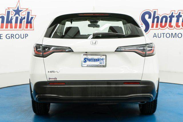 used 2023 Honda HR-V car, priced at $21,656