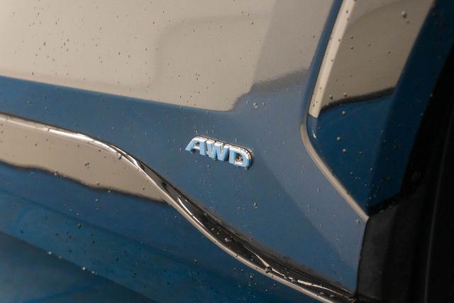 used 2020 Toyota RAV4 Hybrid car, priced at $24,927