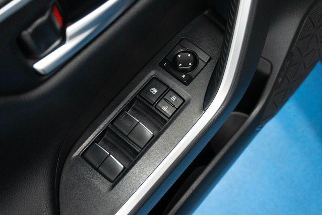 used 2020 Toyota RAV4 Hybrid car, priced at $24,927