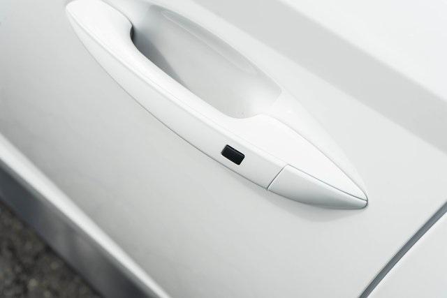 new 2025 Hyundai Sonata car, priced at $28,580