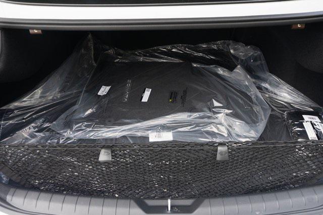 new 2025 Hyundai Sonata car, priced at $28,580