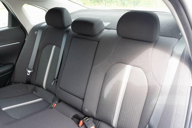 new 2025 Hyundai Sonata car, priced at $28,580