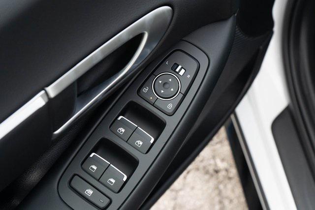 new 2025 Hyundai Sonata car, priced at $28,580