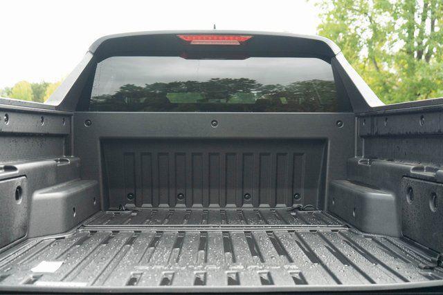 new 2026 Hyundai SANTA CRUZ car, priced at $33,875