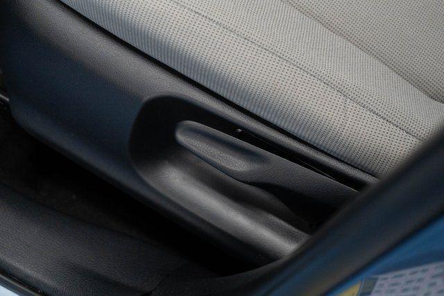 used 2025 Toyota Corolla Cross car, priced at $24,969