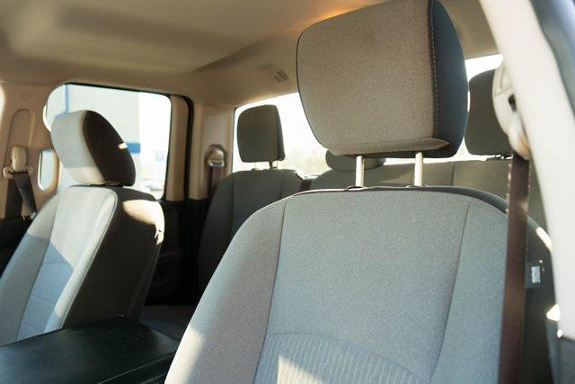 used 2024 Ram 1500 Classic car, priced at $27,795