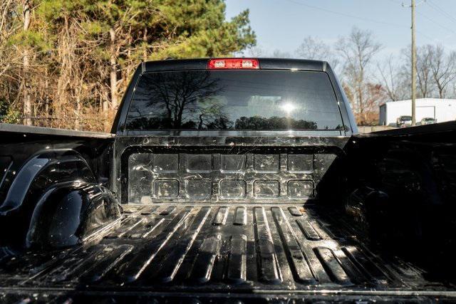 used 2024 Ram 1500 Classic car, priced at $27,795