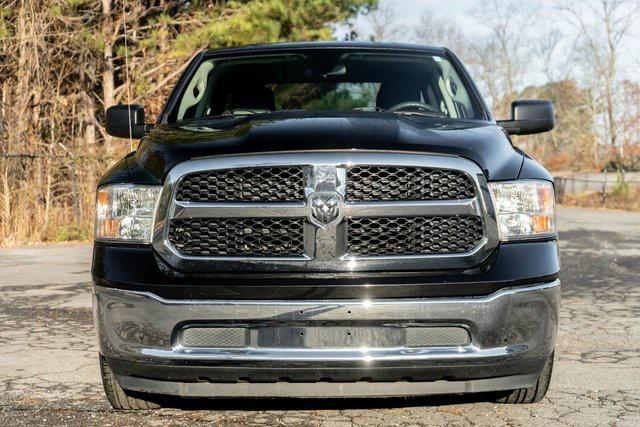 used 2024 Ram 1500 Classic car, priced at $27,795