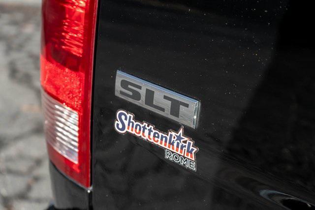 used 2024 Ram 1500 Classic car, priced at $27,795