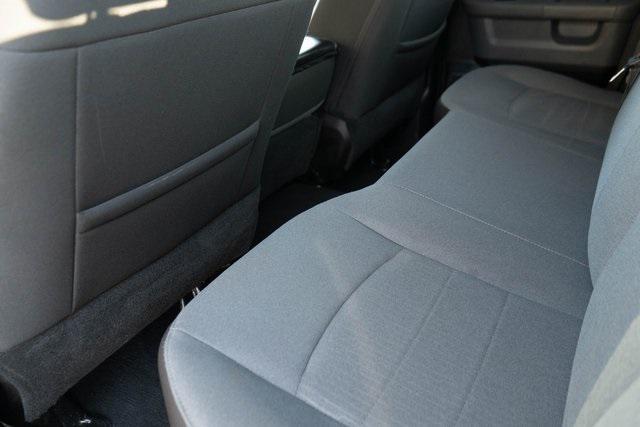 used 2024 Ram 1500 Classic car, priced at $27,795