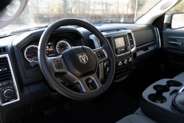 used 2024 Ram 1500 Classic car, priced at $27,795