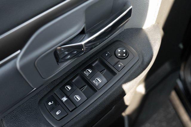 used 2024 Ram 1500 Classic car, priced at $27,795