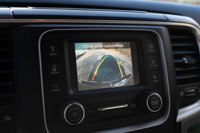 used 2024 Ram 1500 Classic car, priced at $27,795