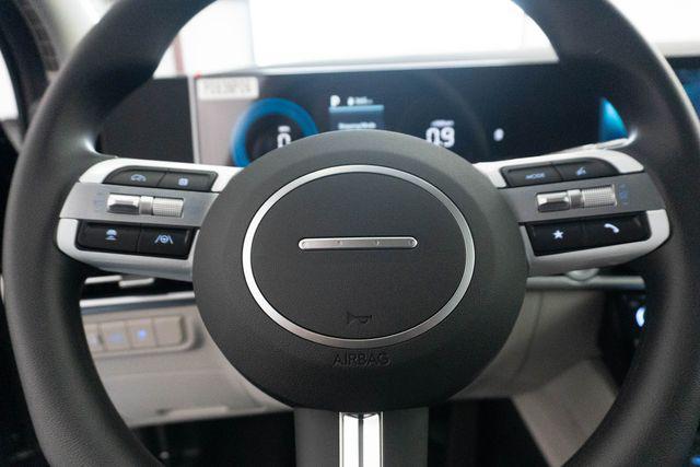 new 2026 Hyundai Tucson car, priced at $31,169