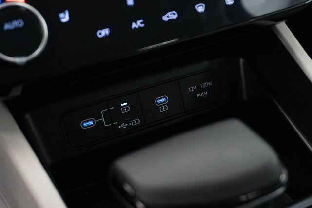 new 2026 Hyundai Tucson car, priced at $31,169