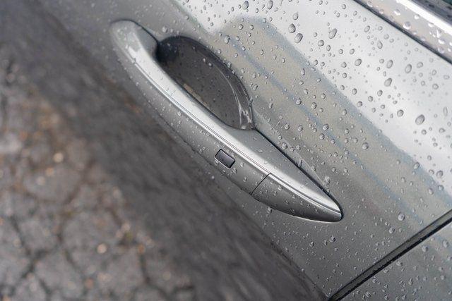 new 2025 Hyundai Elantra car, priced at $27,595