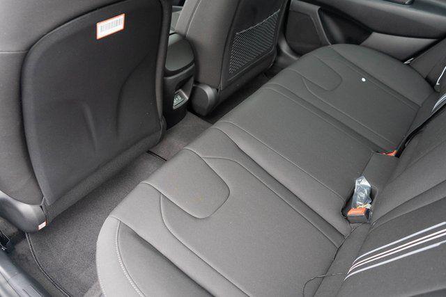 new 2025 Hyundai Elantra car, priced at $27,595