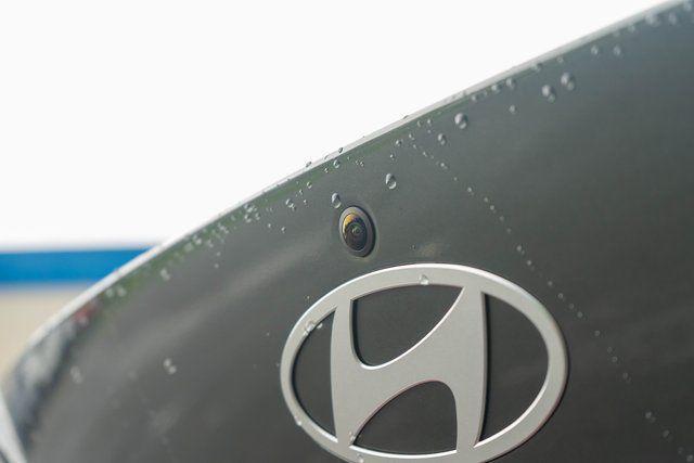 new 2025 Hyundai Elantra car, priced at $27,595