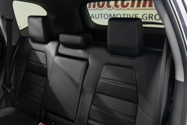 used 2022 Honda CR-V car, priced at $25,492