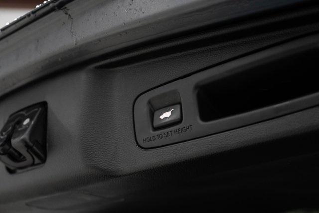 used 2022 Honda CR-V car, priced at $25,492