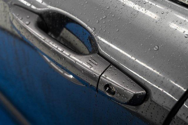 used 2022 Honda CR-V car, priced at $25,492