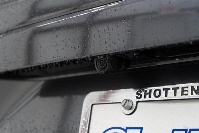 used 2022 Honda CR-V car, priced at $25,492