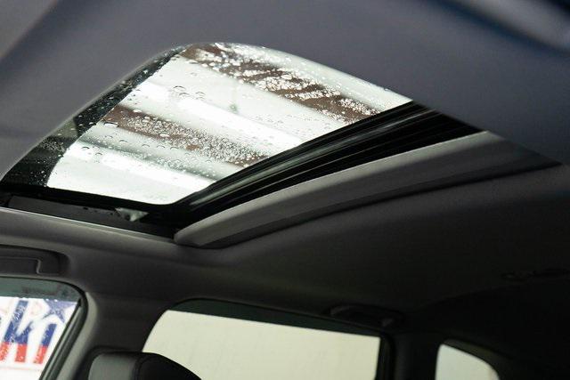 used 2022 Honda CR-V car, priced at $25,492