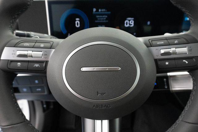 new 2026 Hyundai Sonata car, priced at $29,005