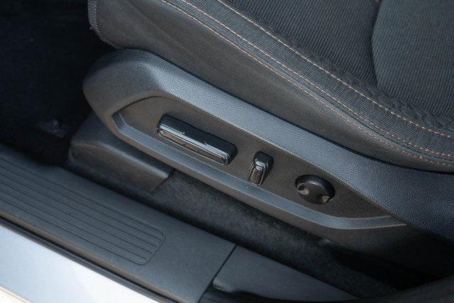 used 2024 Honda Pilot car, priced at $36,095