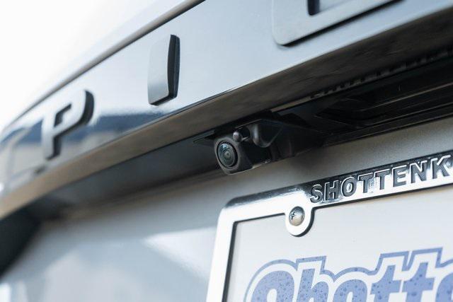 used 2024 Honda Pilot car, priced at $36,095