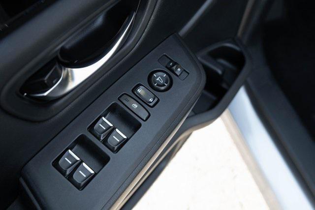 used 2024 Honda Pilot car, priced at $36,095