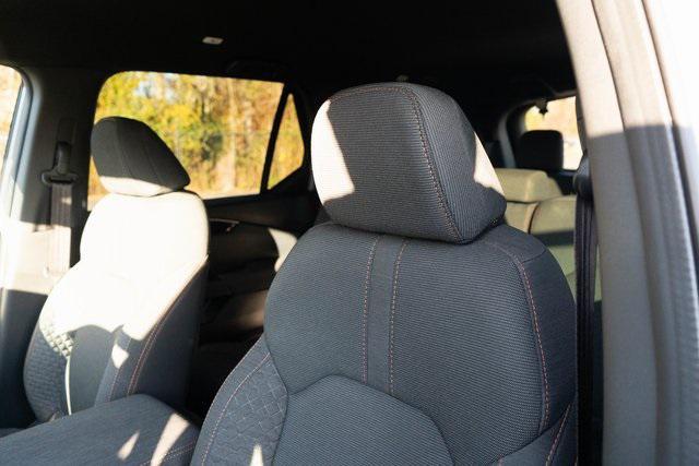 used 2024 Honda Pilot car, priced at $36,095