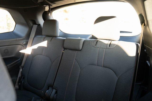 used 2024 Honda Pilot car, priced at $36,095