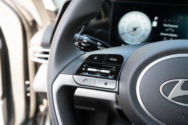 new 2026 Hyundai Elantra car, priced at $27,030