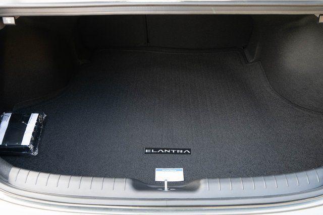 new 2026 Hyundai Elantra car, priced at $27,030