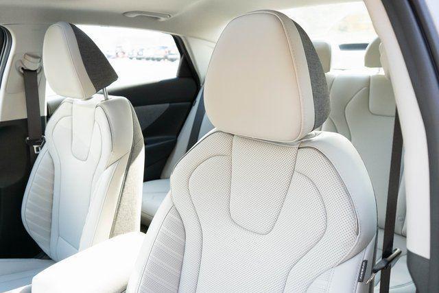 new 2026 Hyundai Elantra car, priced at $27,030