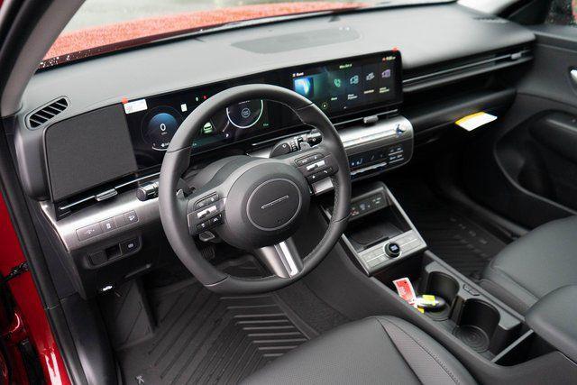 new 2026 Hyundai Kona car, priced at $32,329
