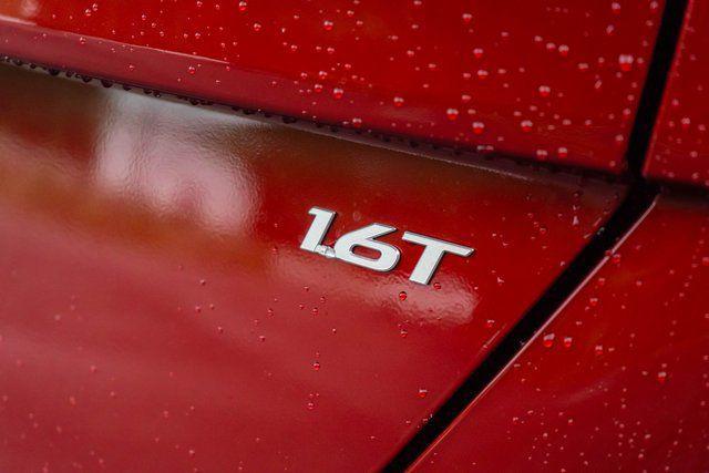 new 2026 Hyundai Kona car, priced at $32,329