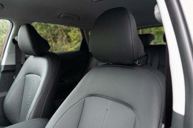new 2026 Hyundai Kona car, priced at $32,329