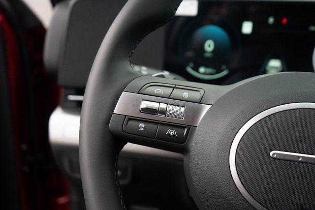 new 2026 Hyundai Kona car, priced at $32,329