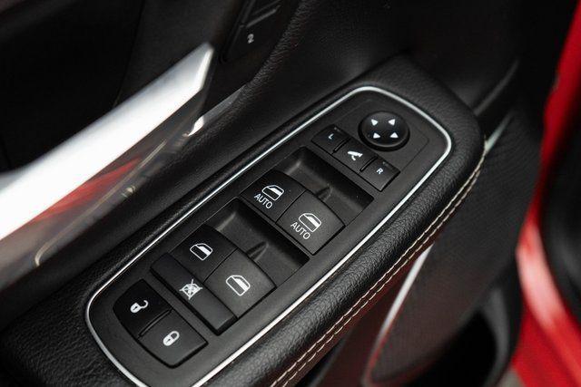 used 2024 Ram 1500 car, priced at $38,500