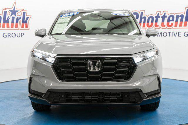 used 2025 Honda CR-V car, priced at $33,822