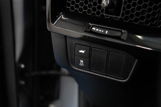 used 2025 Honda CR-V car, priced at $34,695